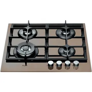 Газовая варочная поверхность Whirlpool GOA 6425/S
