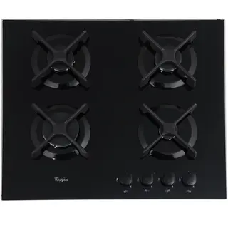 Газовая варочная поверхность Whirlpool GOR 6414/NB