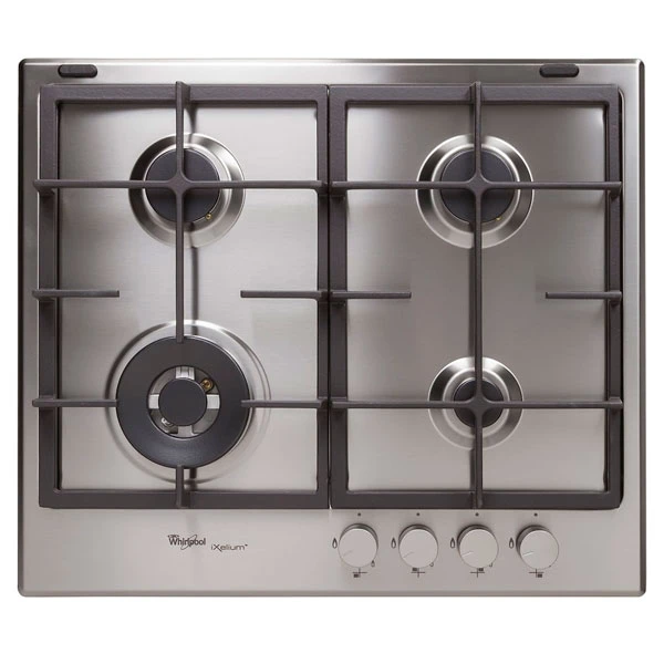 Газовая варочная поверхность Whirlpool GMA 6422/IXL