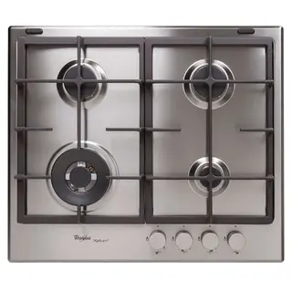 Газовая варочная поверхность Whirlpool GMA 6422/IXL