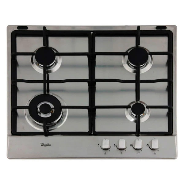 Газовая варочная поверхность Whirlpool AKR 313/IX
