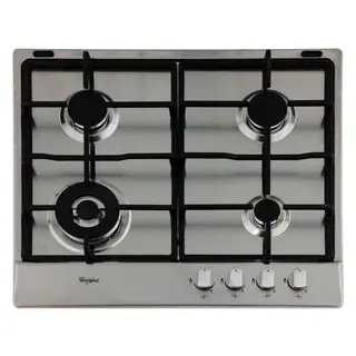 Газовая варочная поверхность Whirlpool AKR 313/IX