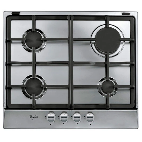 Газовая варочная поверхность Whirlpool AKR 361/IX