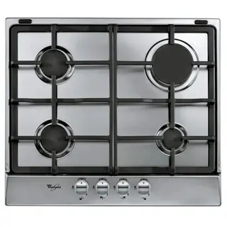 Газовая варочная поверхность Whirlpool AKR 361/IX