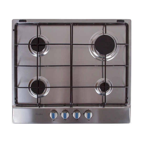 Газовая варочная поверхность Whirlpool AKR 350/IX