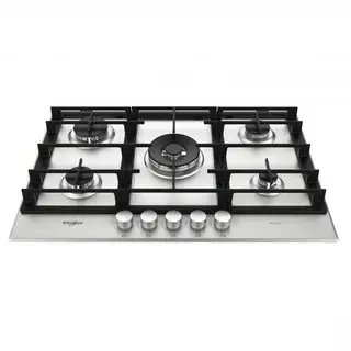 Газовая варочная поверхность Whirlpool GMW 7552/IXL