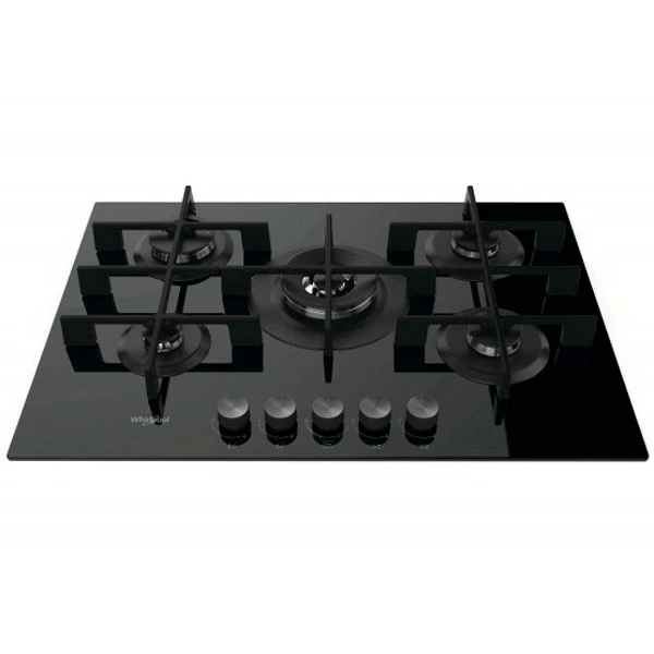 Газовая варочная поверхность Whirlpool GOW 7553/NB