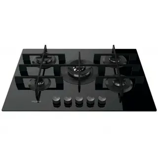 Газовая варочная поверхность Whirlpool GOW 7553/NB