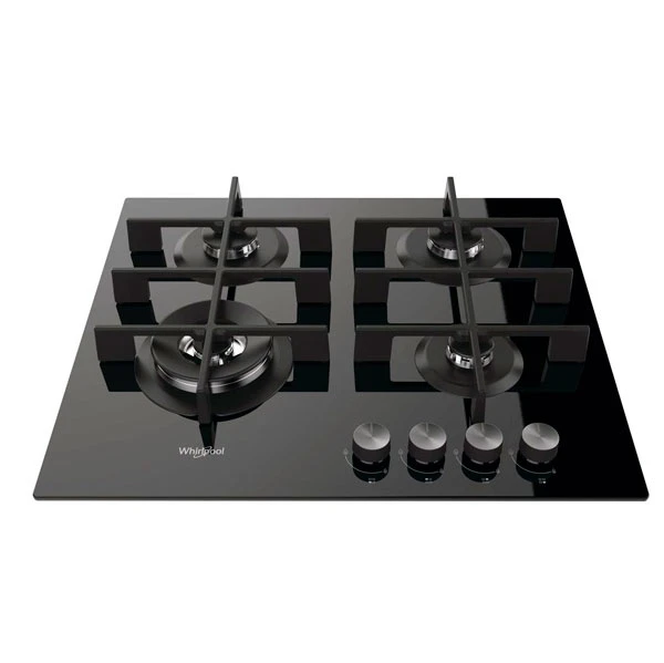 Газовая варочная поверхность Whirlpool GOW 6423/NB EE