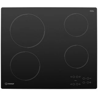 Электрическая варочная поверхность Indesit RI 260 C