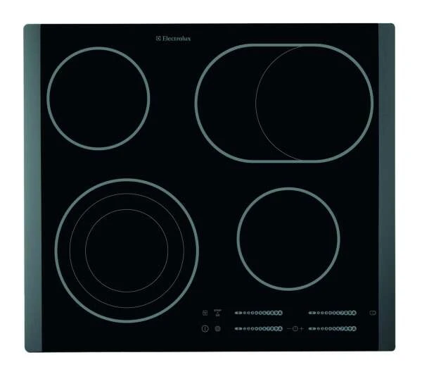 Электрическая варочная поверхность Electrolux EHS 60210 P