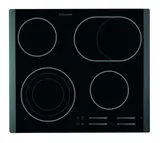 Электрическая варочная поверхность Electrolux EHS 60210 P