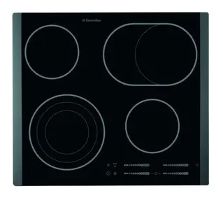 Электрическая варочная поверхность Electrolux EHS 60210 P