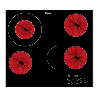 Электрическая варочная поверхность Whirlpool AKT 8210 LX