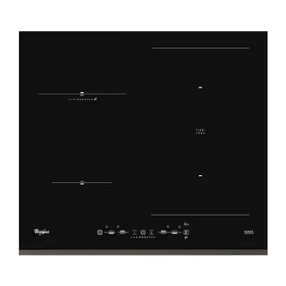 Электрическая варочная поверхность Whirlpool ACM 920/BF