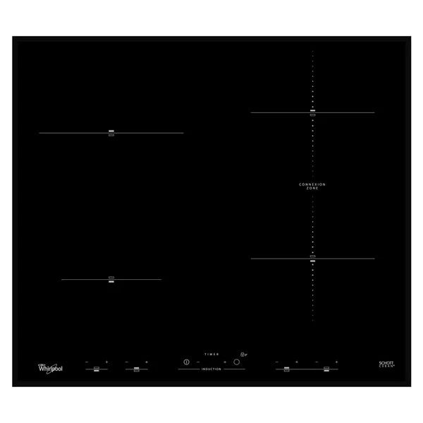 Электрическая варочная поверхность Whirlpool ACM 932/BA