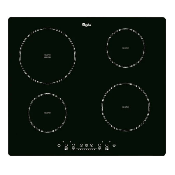 Электрическая варочная поверхность Whirlpool ACM 822/NE