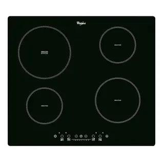 Электрическая варочная поверхность Whirlpool ACM 822/NE