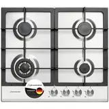 Газовая варочная поверхность Schaub Lorenz SLK GE6523