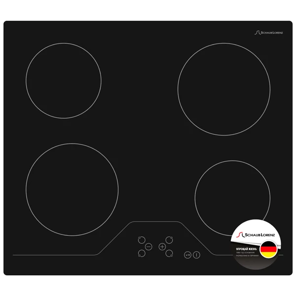 Schaub Lorenz электр пісіру беті SLK MY6TC4