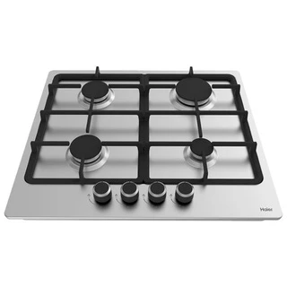 Газовая варочная поверхность Haier HHX-M64CNX - фото 2