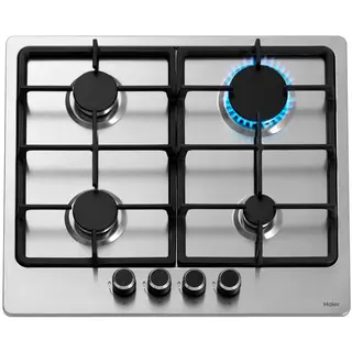 Газовая варочная поверхность Haier HHX-M64CNX
