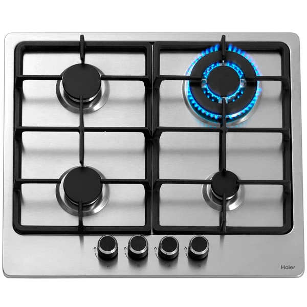 Haier газ пісіру беті HHX-M64CWX