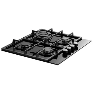 Газовая варочная поверхность Haier HHX-G64CWB