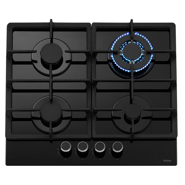 Газовая варочная поверхность Haier HHX-G64CWB