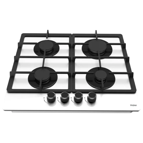 Газовая варочная поверхность Haier HHX-G64CNW