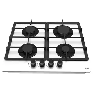 Газовая варочная поверхность Haier HHX-G64CNW