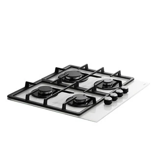 Газовая варочная поверхность Haier HHX-G64CNW