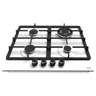 Газовая варочная поверхность Haier HHX-G64CWW