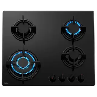 Haier газ пісіру беті HHX-G64CWB1