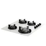 Газовая варочная поверхность Haier HHX-G64CWW1 - фото 3