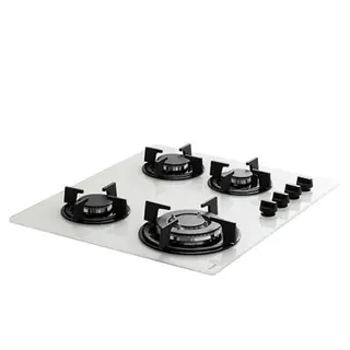 Газовая варочная поверхность Haier HHX-G64CWW1