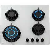 Газовая варочная поверхность Haier HHX-G64CWW1