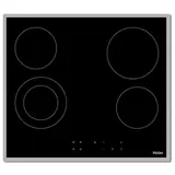 Стеклокерамическая варочная поверхность Haier HHX-C64DFB