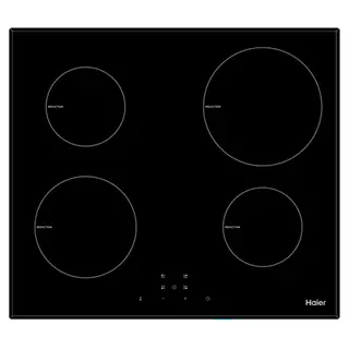 Индукционная варочная поверхность Haier HHX-Y64NVB