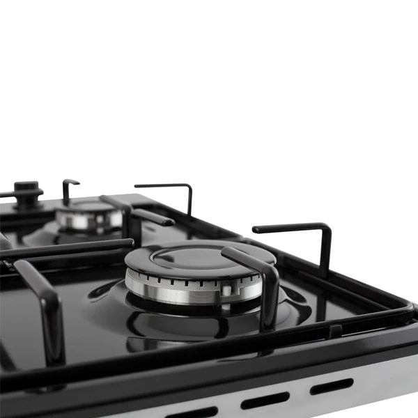 Газовая варочная поверхность Simfer H60Q40B411 - фото 4