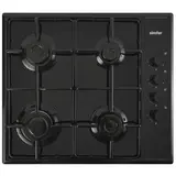 Газовая варочная поверхность Simfer H60Q40B411