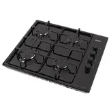 Газовая варочная поверхность Simfer H60Q40B411 - фото 2