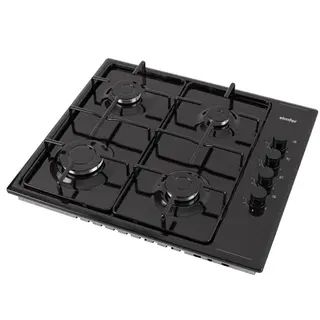 Газовая варочная поверхность Simfer H60Q40B411