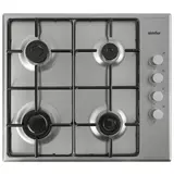 Газовая варочная поверхность Simfer H60Q40M411