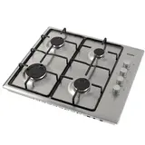 Газовая варочная поверхность Simfer H60Q40M411 - фото 4