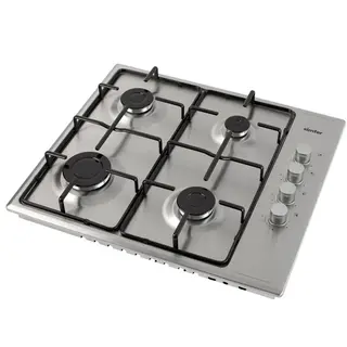 Газовая варочная поверхность Simfer H60Q40M411