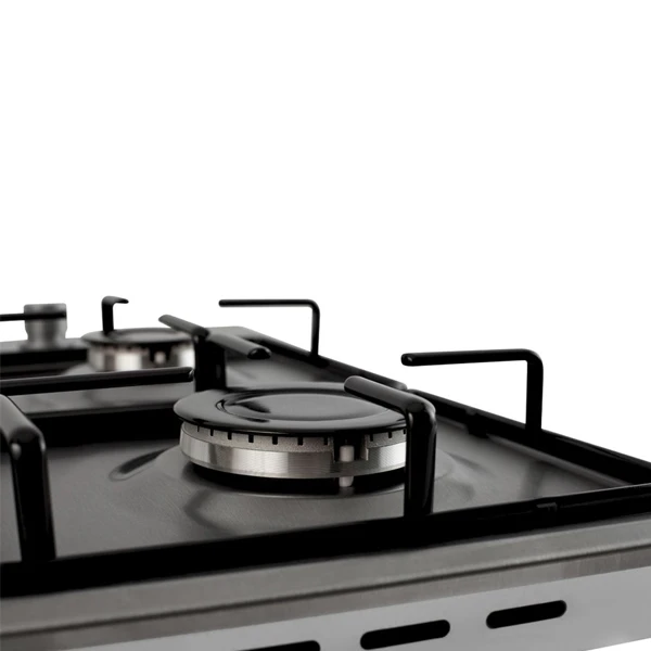 Газовая варочная поверхность Simfer H60Q40M411 - фото 2