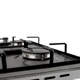 Газовая варочная поверхность Simfer H60Q40M411 - фото 2