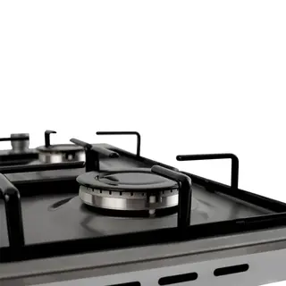 Газовая варочная поверхность Simfer H60Q40M411