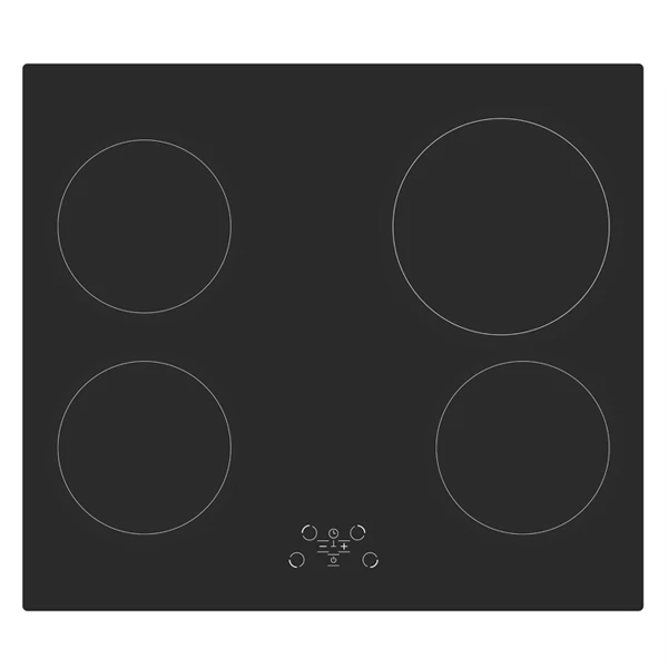 Simfer электр пісіру беті H60D14B001